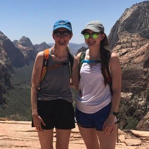 Meet your Posher, Jill